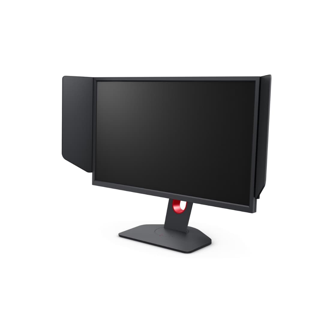 Монитор, ZOWIE, XL2566K, 9H.LKRLB.QBE, 24.5", 1920*1080, TN, 360 Гц, 16:9, 320 кд/м2, 1000:1, 1 мс, 16.7 млн., 178/178, HDMI*2, DP*1, Аудиопорт*1, встроенный БП, VESA 100*100 мм, Регулировка высоты/наклона/вращения/поворота, S Switch (5-way), кабель DP в комплекте, Чёрный