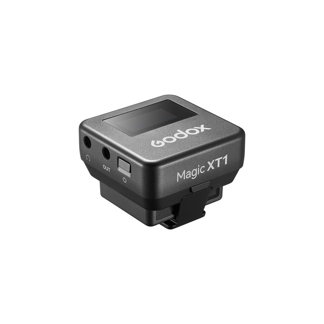 Микрофонная система, Godox, Magic XT1, до 200м