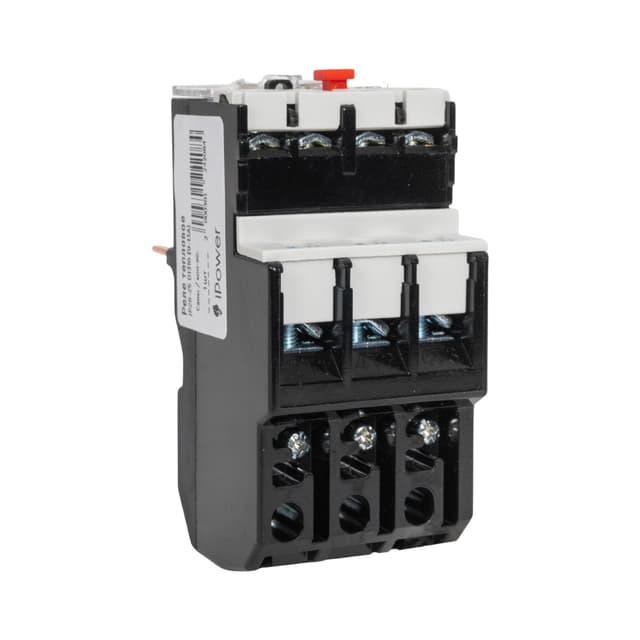 Реле тепловое, iPower, JR28-25 D1316 (9-13А)