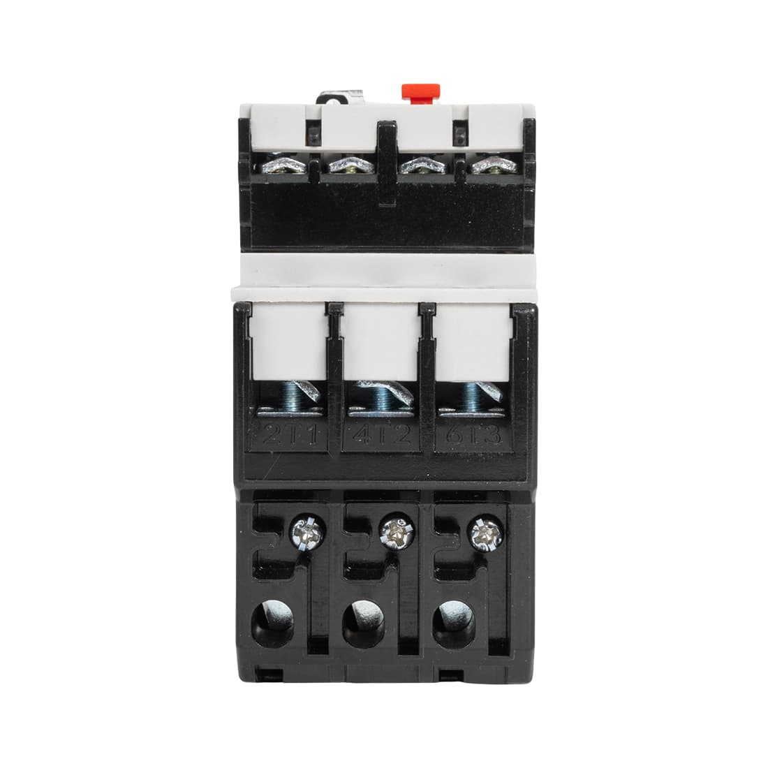 Реле тепловое, iPower, JR28-25 D1316 (9-13А)