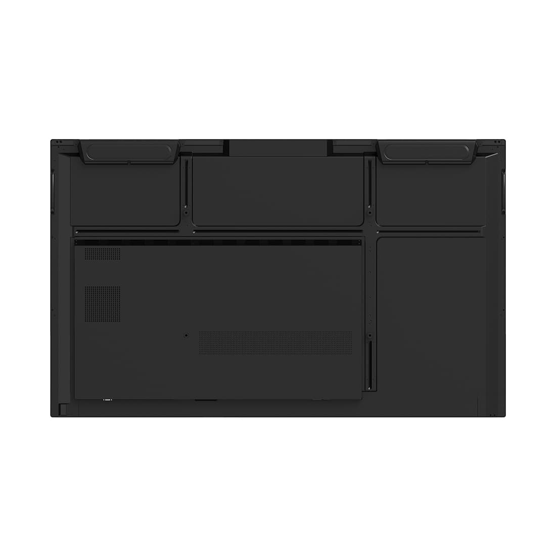 Интерактивная панель, iiyama, TE6514MIS-B1AG, 65", 4K, Android 13, V100, Quad core A76+A55, ОЗУ 8гб, ПЗУ 64гб, чёрный