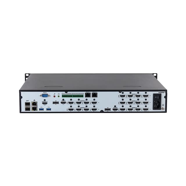 Видеодекодер, Dahua, DHI-NVD2005DU-4I-8K-4H, Разрешение декодирования:	12Мп/8Мп/6Мп/5Мп/4Мп/3Мп/1080P/720P/960H/D1/HD1/2CIF/CIF/QCIF, AC 100-127В, 200-240В, 47Гц-63Гц