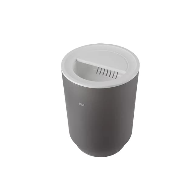 Отпариватель вертикальный,Timberk, T-VGS03, Мощность 2200 Вт, Объем бака 1200 мл, Максимальная температура нагрева подошвы 100 °C, Давление 4 Бар, Управление механическое, 2 режима отпаривания, Цвет белый