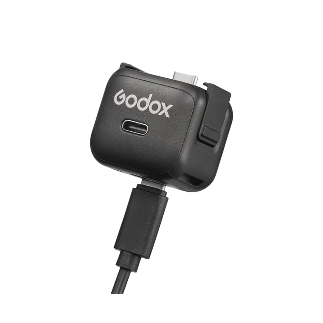 Микрофонная система, Godox, Cube-OP3, DJI Osmo Pocket 3