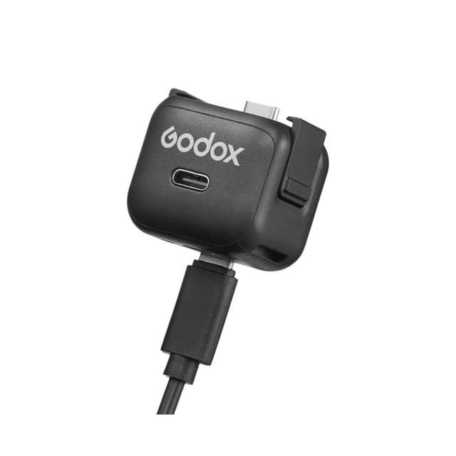 Микрофонная система, Godox, Cube-OP3, DJI Osmo Pocket 3