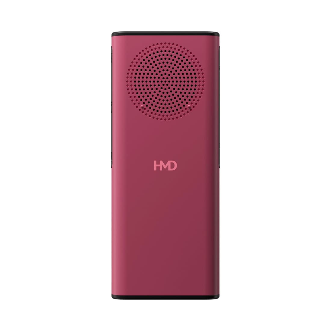 Мобильный телефон, NOKIA, HMD, 130 MUSIC TA-1704, DS, (Red) Красынй