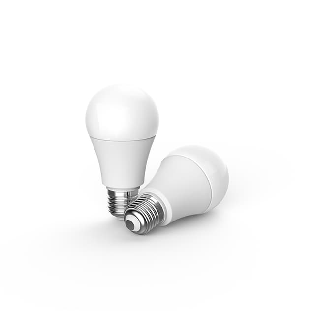Лампочка, Aqara, LED Bulb T1, LEDLBT1-L01, Протоколы связи: Zigbee, Bluetooth, Вольтаж: 220-240 V~, Номинальный ток: 42mA, Номинальная частота: 50/60 Гц, Номинальная мощность: 8,5 Вт, Световой поток: 806 лм, Цветовая температура: 2700K-6500K, Индекс цветопередачи: Ra90, E27, Коэффициент мощности:> 0,85, Рабочая температура: от 0°C до 40°C, от 0% до 95% относительной влажности, без конденсации