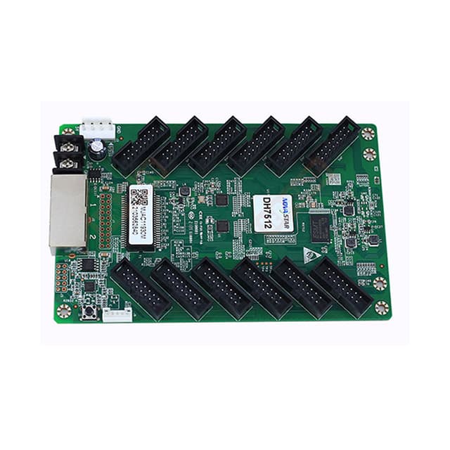 Приёмная карта, Novastar, DH7516-S