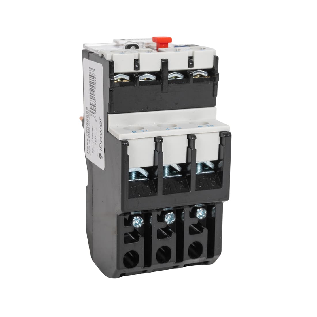 Реле тепловое, iPower, JR28-25 D1322 (17-25А)
