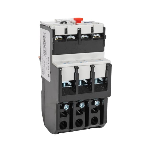 Реле тепловое, iPower, JR28-25 D1322 (17-25А)