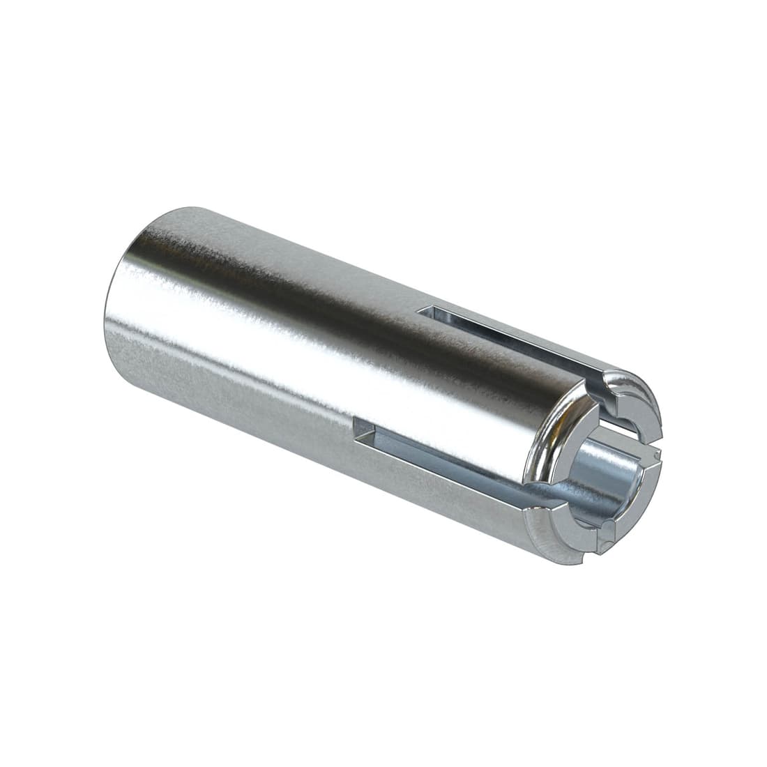 Забивной анкер М8, DKC, CM400830