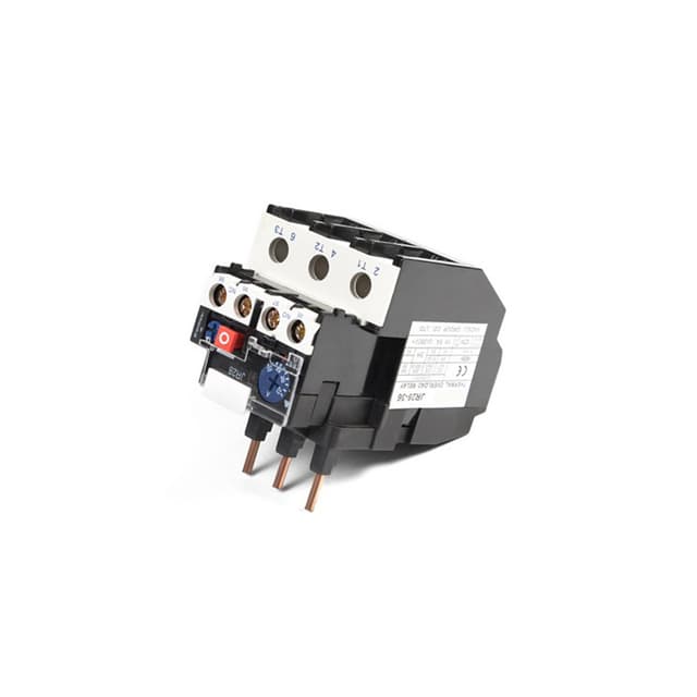 Реле тепловое, iPower, JR28-36 D2353 (23-32А)