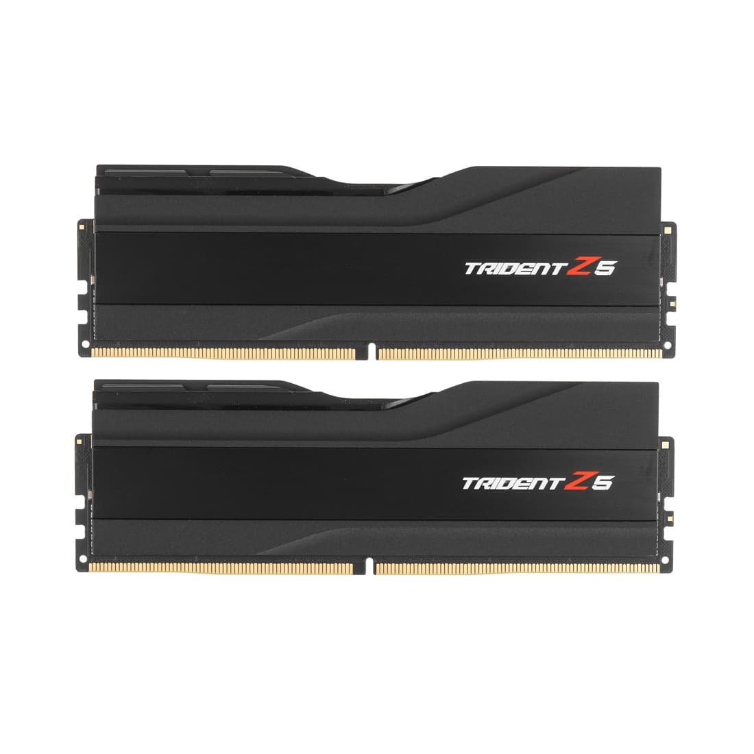 Комплект модулей памяти, G.SKILL, Trident Z5 5-6000J3238G32GX2-TZ5K, 64GB (Kit 2x32GB), CL32, 1.40V, DIMM <PC5-48000/6000MHz>