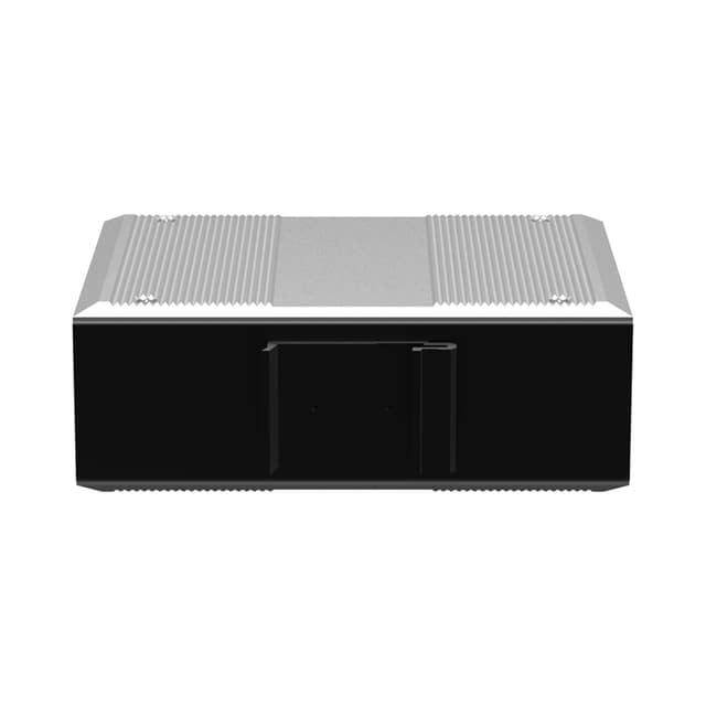 Коммутатор, BDCOM, IES200-L25-4T2S, Управляемый L3-lite, 4 порта 10/100/1000 RJ45, 2 порта SFP, DC 12-55В Dual RPS, вход DC12V, -40+75°C, DIN-rail