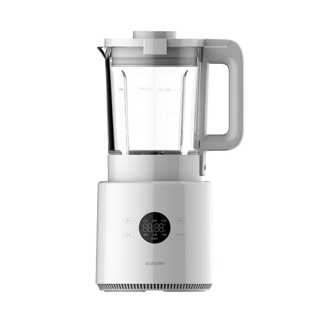 Блендер, Xiaomi, BHR07QSEU, Blender Pro, Белый