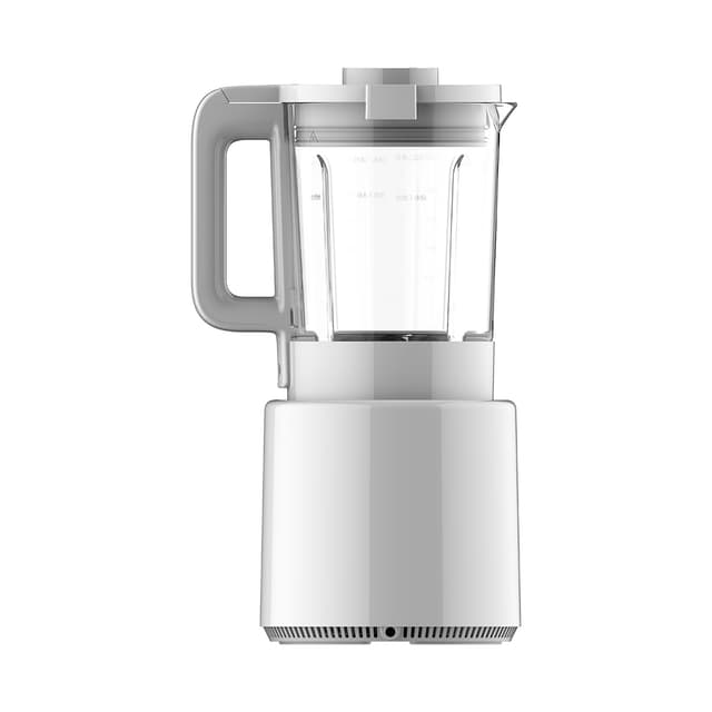 Блендер, Xiaomi, BHR07QSEU, Blender Pro, Белый