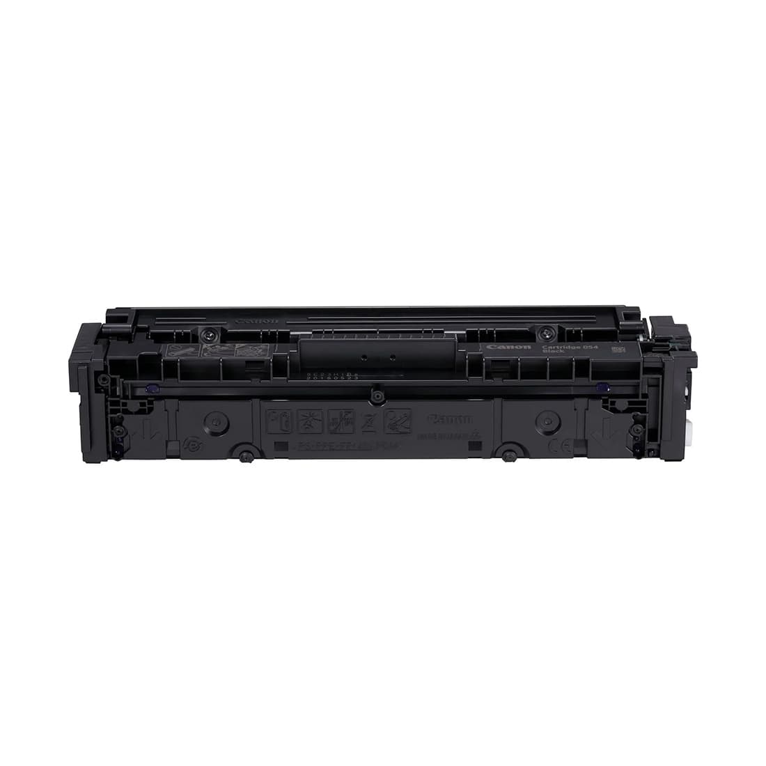 Картридж, Canon, CARTRIDGE 054 Black, 3024C002AA, для i-SENSYS LBP623cdw/621cdw, MF645cx/MF641cdw/MF643cdw, 1 500 стр. (A4)