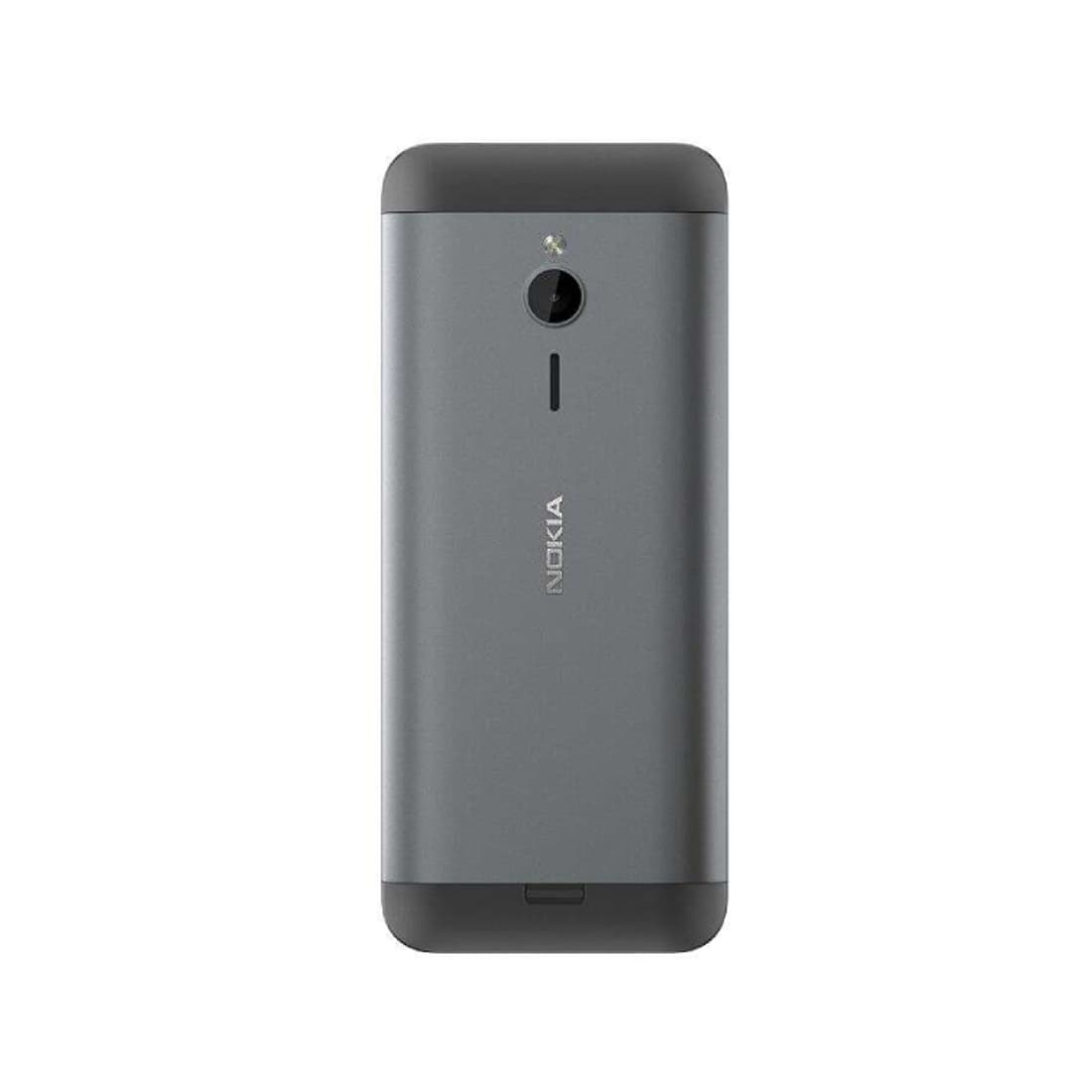 Мобильный телефон, NOKIA, 230 TA-1609, DS, (Black) Черный