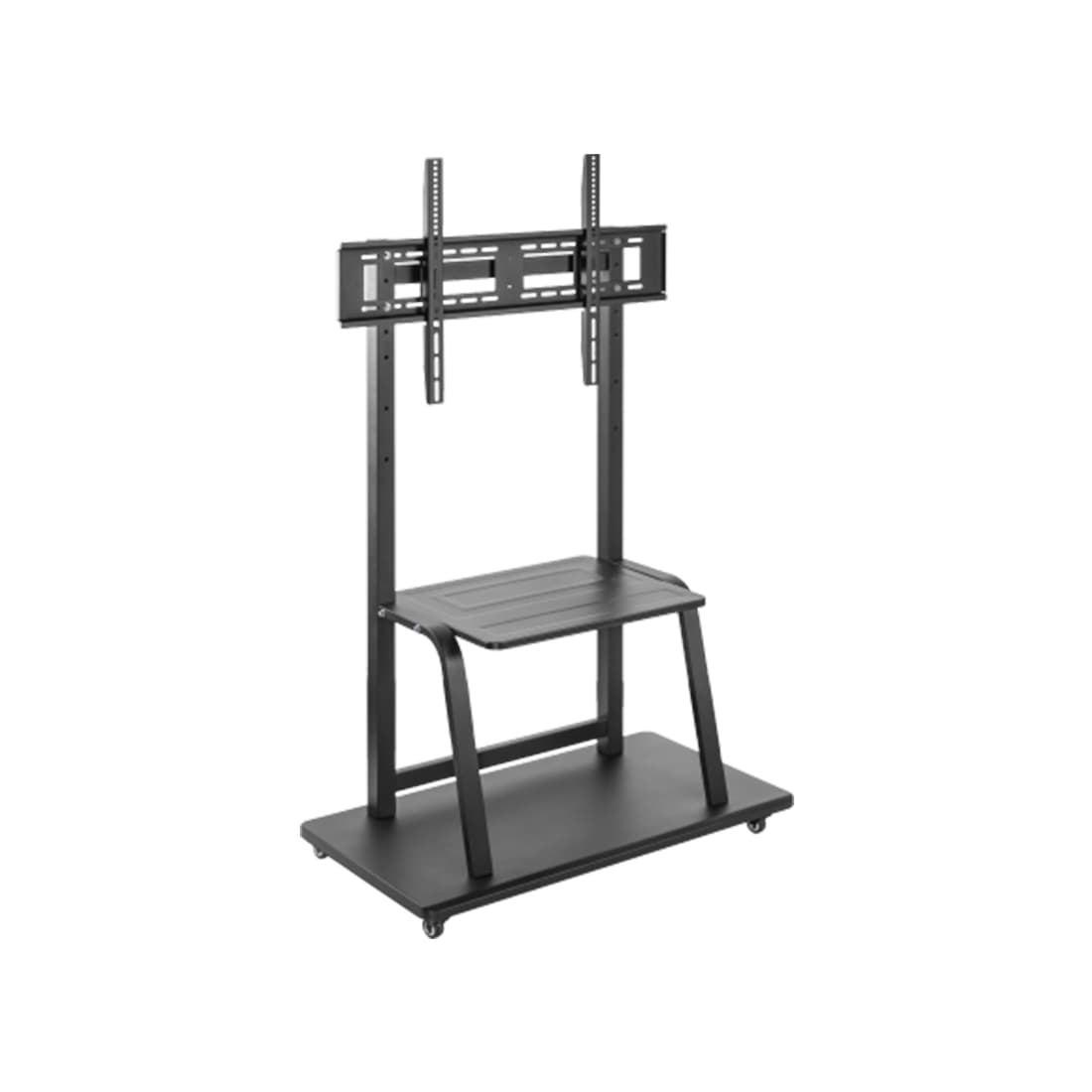 Стойка мобильная, Brateck, T1035ME, 37"-100"