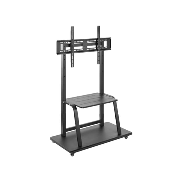 Стойка мобильная, Brateck, T1035ME, 37"-100"