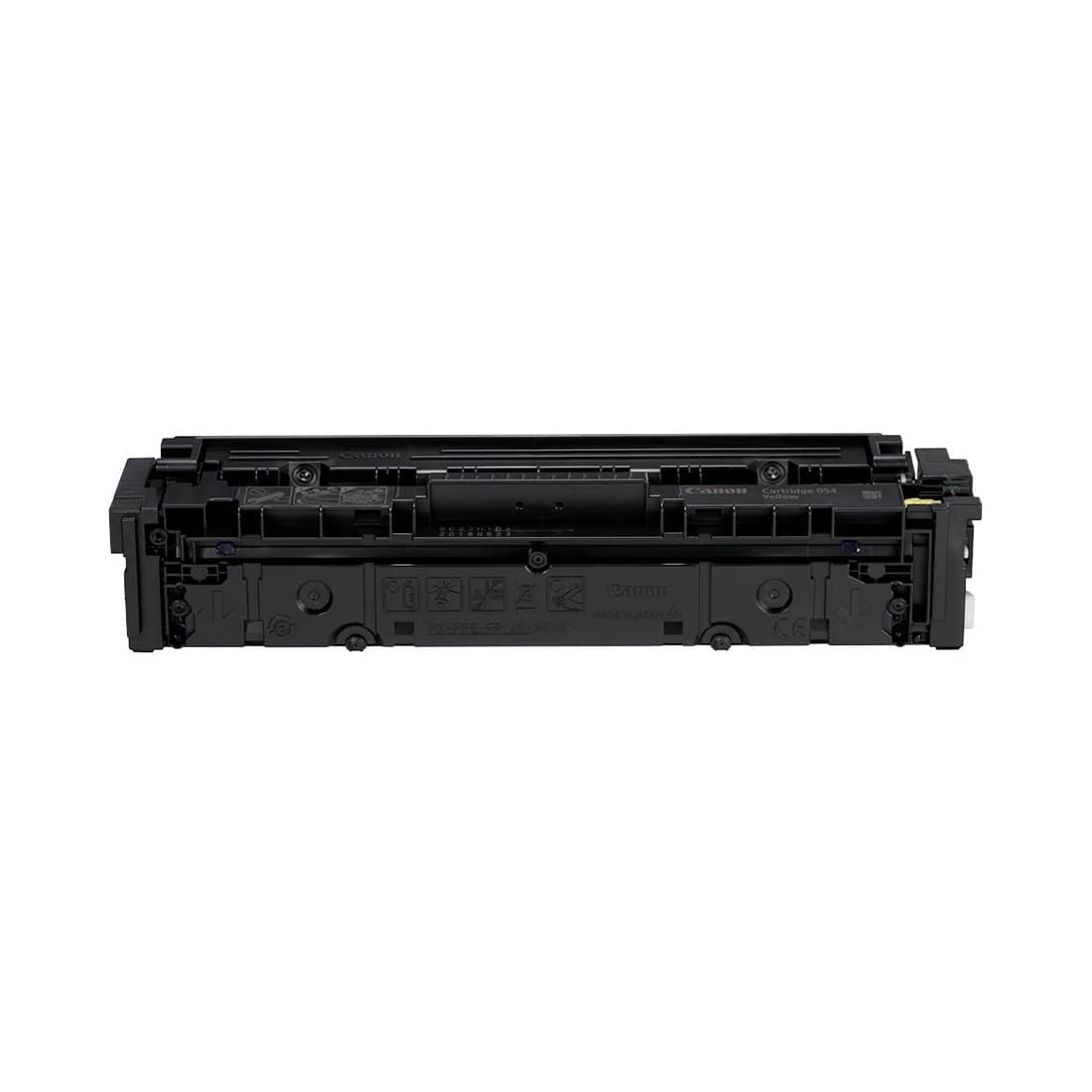 Картридж, Canon, CARTRIDGE 054 Yellow, 3021C002AA, для i-SENSYS LBP623cdw/621cdw, MF645cx/MF641cdw/MF643cdw, 1 200 стр. (A4)