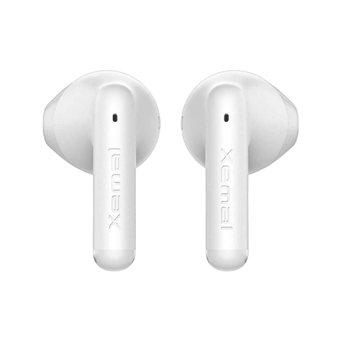 Наушники, Edifier, X2, Bluetooth 5.1, Встроенный микрофон, Диаметр динамика 13 мм, USB-TypeC, Радиус действия 10 м, Белый