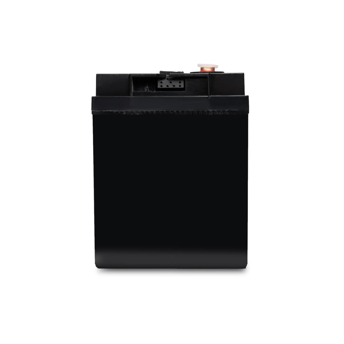 Батарея, Ritar, RA12-100, Свинцово-кислотная 12В 100 Ач, Вес нетто: 28,5 кг, Размер в мм.: 328*172*220