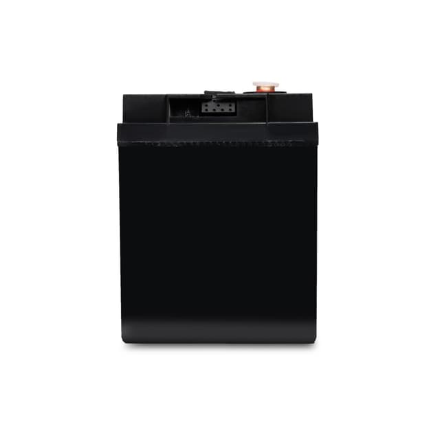 Батарея, Ritar, RA12-100, Свинцово-кислотная 12В 100 Ач, Вес нетто: 28,5 кг, Размер в мм.: 328*172*220