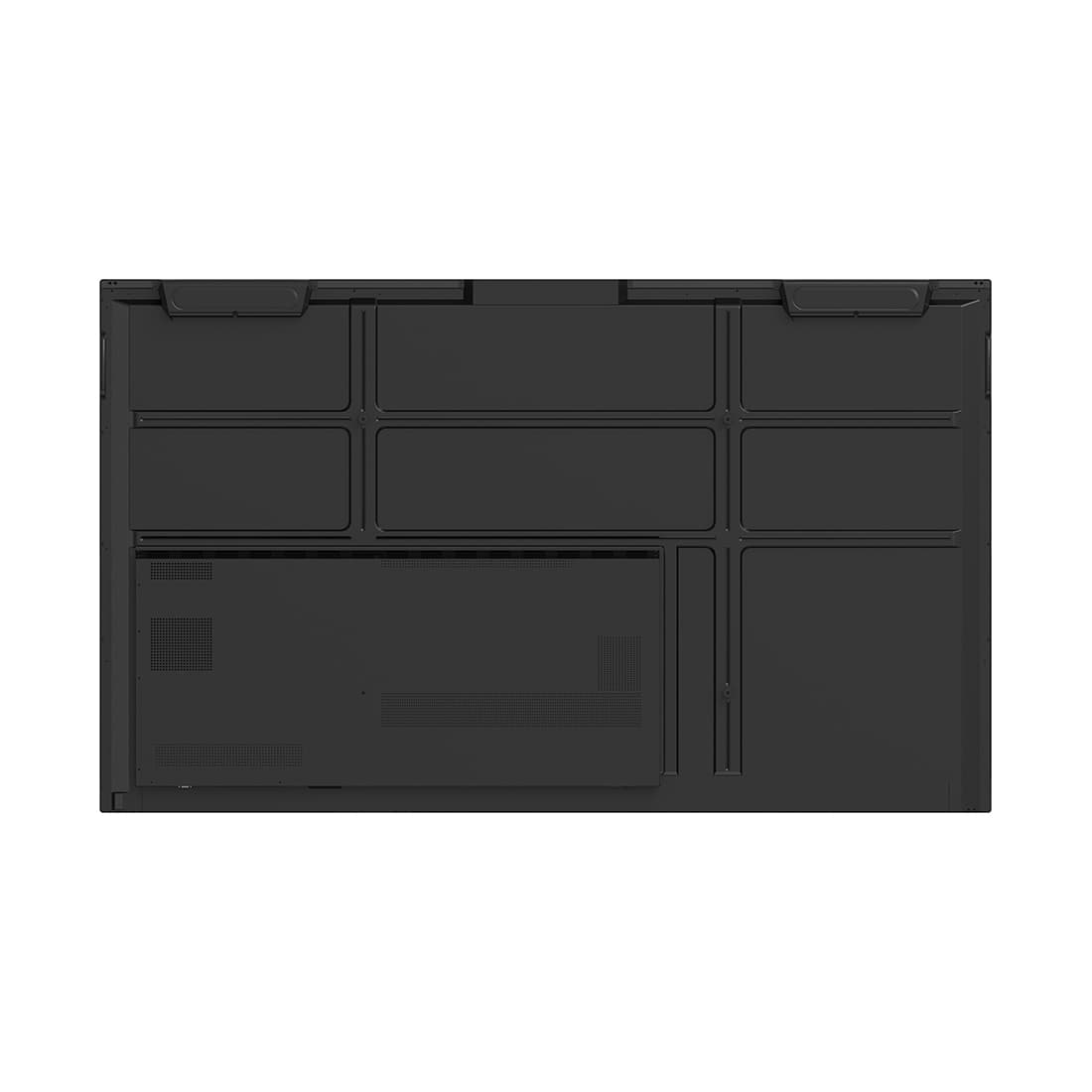 Интерактивная панель, iiyama, TE8614MIS-B1AG, 86", 4K, Android 13, 3588, Quad core A76+A55, ОЗУ 8гб, ПЗУ 64гб, чёрный