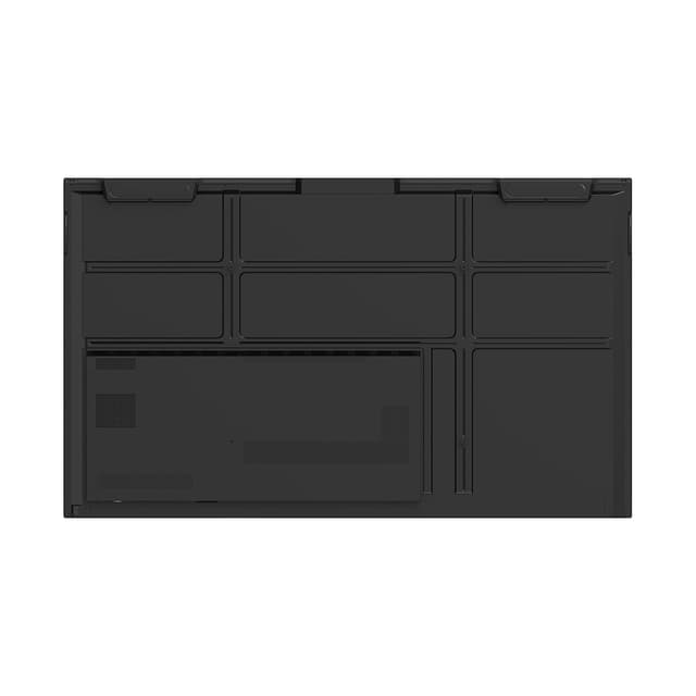 Интерактивная панель, iiyama, TE8614MIS-B1AG, 86", 4K, Android 13, 3588, Quad core A76+A55, ОЗУ 8гб, ПЗУ 64гб, чёрный