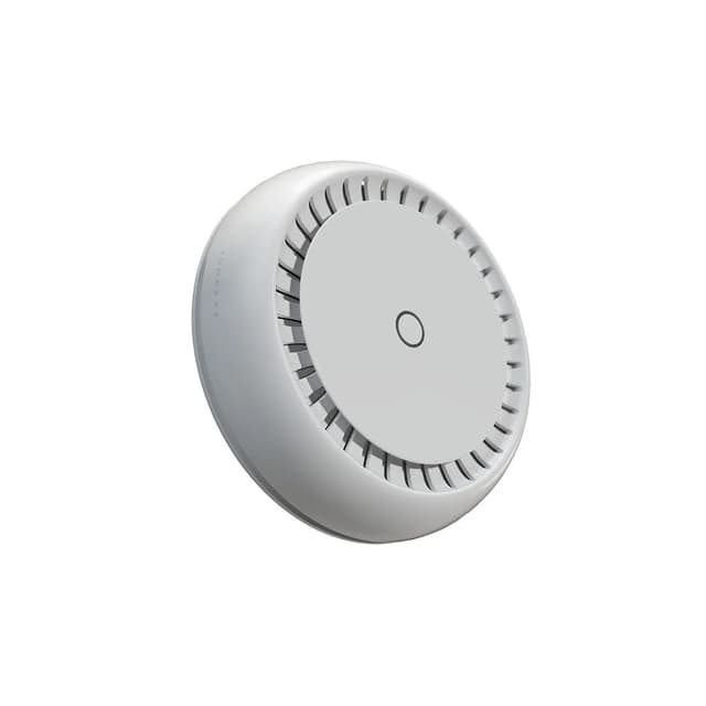 Беспроводной маршрутизатор, MikroTik, RBcAPGi-5acD2nD-XL, cAP XL ac, 2xGigabit LAN, PoE-IN 802.3af/at, PoE-out Ether2 Passive PoE, 802.11a/b/g/n/ac, AС1200, RouterOS, -40°C to 70°C