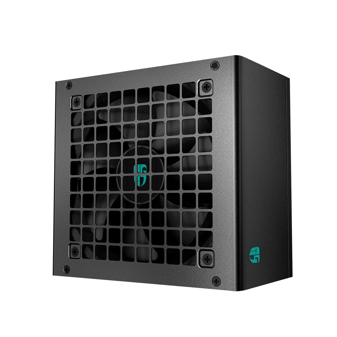 Блок питания, GamerStorm, PK700D R-PK700D-FA0B-WGEU, 700W, ATX, Bronze, 20+4 pin, 2*4+4pin, 6*Sata, 2*Molex, 4*PCI-E 6+2 pin, Вентилятор 12 см, Кабель питания, Чёрный