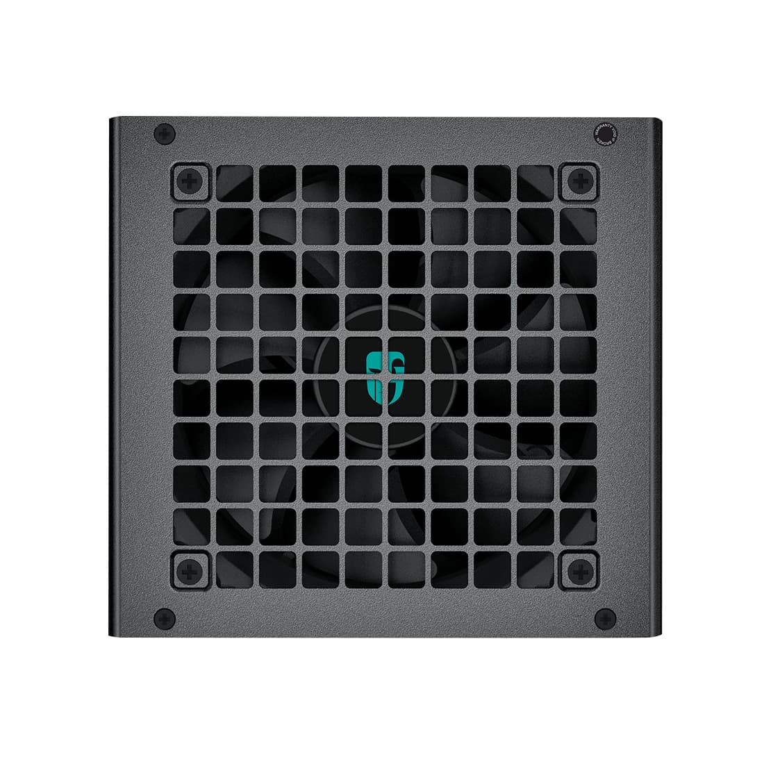 Блок питания, GamerStorm, PK700D R-PK700D-FA0B-WGEU, 700W, ATX, Bronze, 20+4 pin, 2*4+4pin, 6*Sata, 2*Molex, 4*PCI-E 6+2 pin, Вентилятор 12 см, Кабель питания, Чёрный