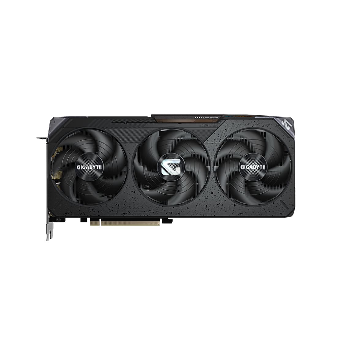 Видеокарта, Gigabyte, Radeon RX 9070 GAMING OC 16G (GV-R9070GAMING OC-16GD) 4719331355531, GDDR6, 256bit, 2-HDMI, 2-DP, Windforce 3X Fan, 288*132*50 мм, Цветная коробка