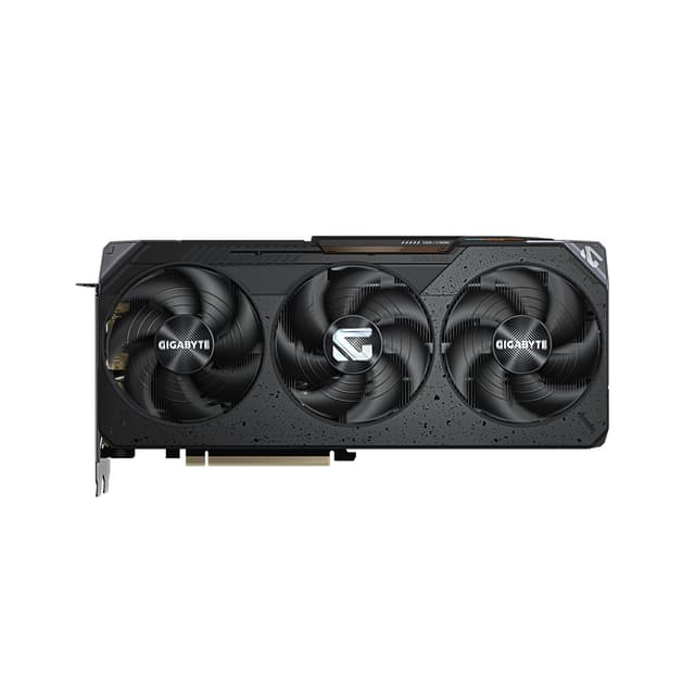 Видеокарта, Gigabyte, Radeon RX 9070 GAMING OC 16G (GV-R9070GAMING OC-16GD) 4719331355531, GDDR6, 256bit, 2-HDMI, 2-DP, Windforce 3X Fan, 288*132*50 мм, Цветная коробка