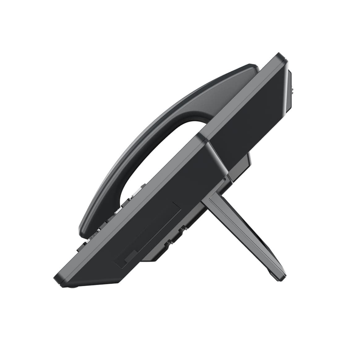 IP-видеотелефон, Grandstream, GXV3450, 16 SIP-аккаунтов, 16 линий, 2x GbE PoE, Wi-Fi, цветной сенсорный ЖК-экран 1280x720 (5.0"), камера 2 Мп, поддержка GBX20, Android 11, блок питания 12 В/1.5 А