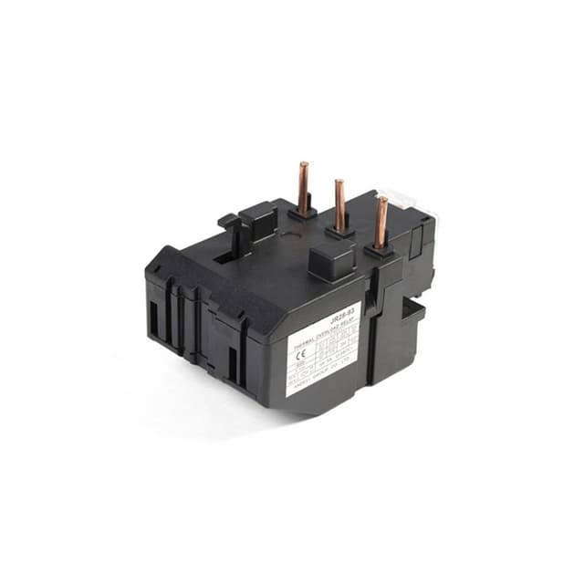 Реле тепловое, iPower, JR28-93 D3359 (48-65А)