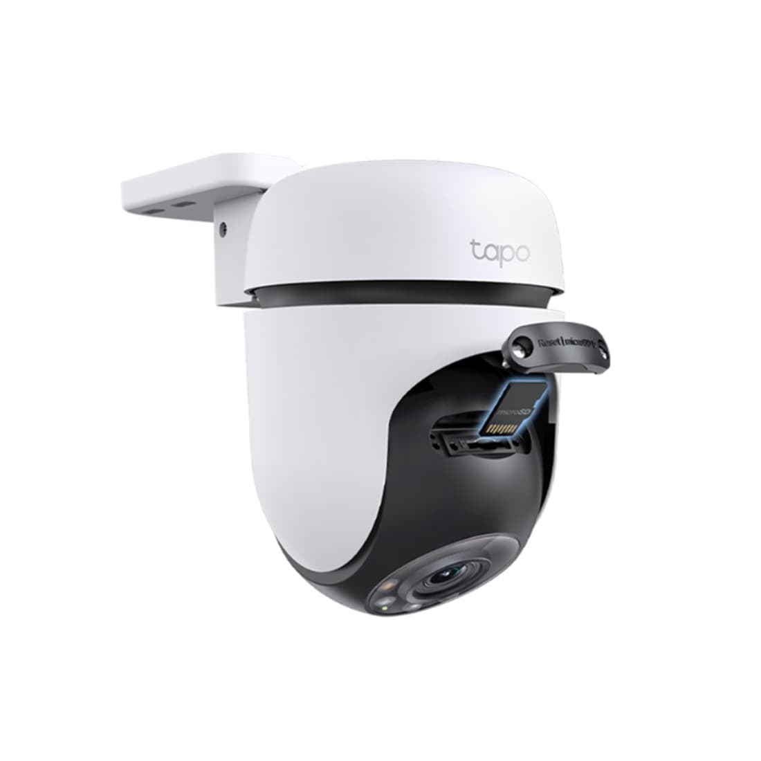 IP-камера, TP-Link, Tapo C510W, 2304  1296, IEEE 802.11b/g/n, Wi-Fi (2,4 ГГц)