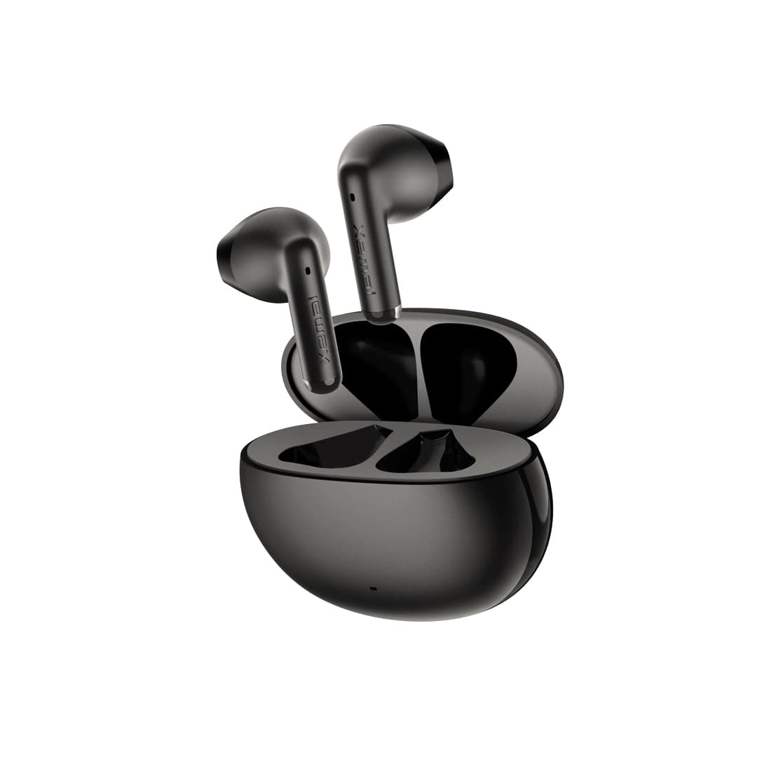 Наушники, Edifier, X2, Bluetooth 5.1, Встроенный микрофон, Диаметр динамика 13 мм, USB-TypeC, Радиус действия 10 м, Черный