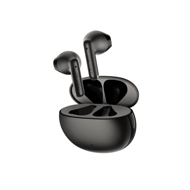 Наушники, Edifier, X2, Bluetooth 5.1, Встроенный микрофон, Диаметр динамика 13 мм, USB-TypeC, Радиус действия 10 м, Черный