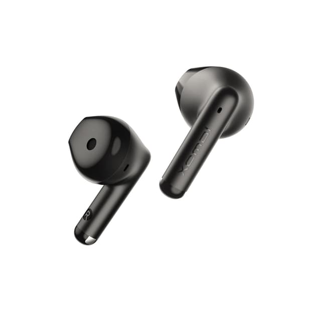 Наушники, Edifier, X2, Bluetooth 5.1, Встроенный микрофон, Диаметр динамика 13 мм, USB-TypeC, Радиус действия 10 м, Черный