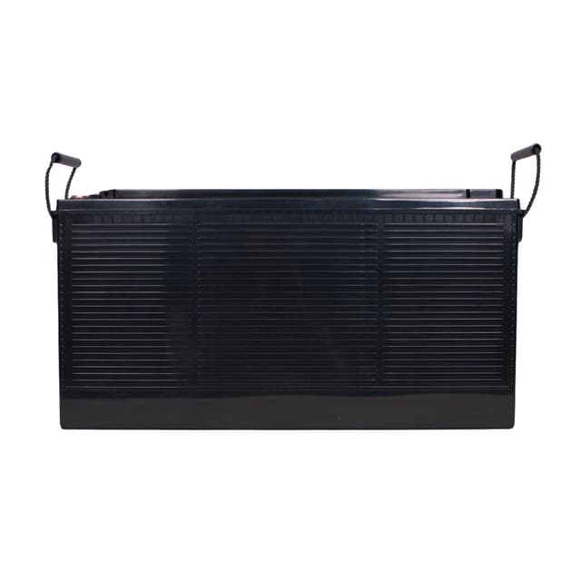 Батарея, Ritar, FT12-150, Свинцово-кислотная 12В 150 Ач, Вес нетто: 43,5 кг, Размер в мм.: 565*110*288