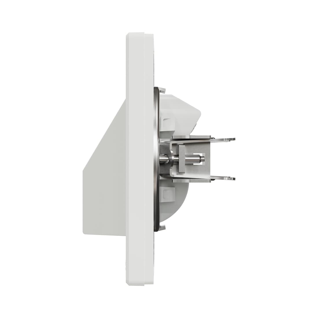 Вывод кабеля, SE, EPH5500121, Asfora в сборе белый