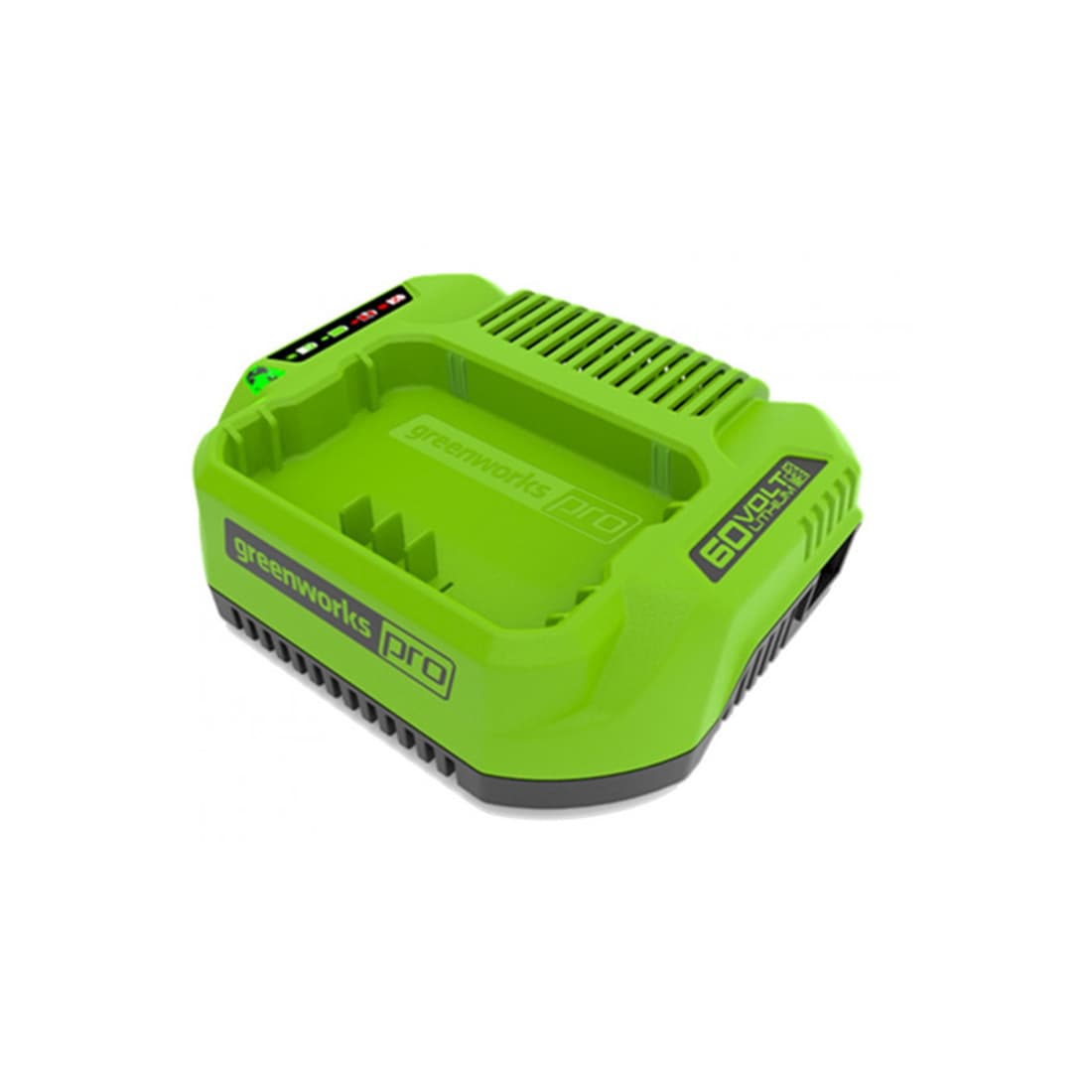 Зарядное устройство, Greenworks, 2932007, 60V, 2А