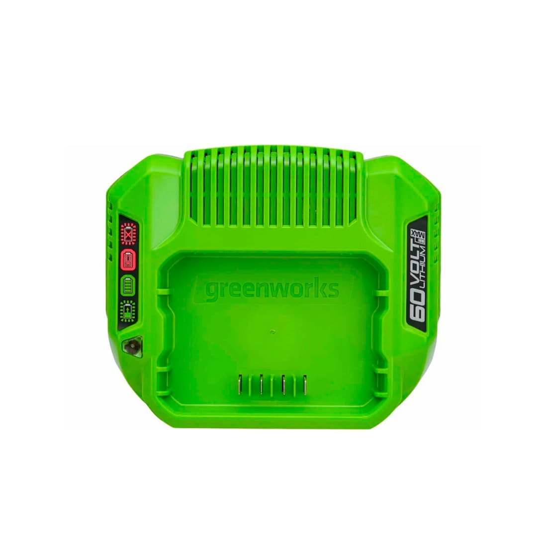Зарядное устройство, Greenworks, 2932007, 60V, 2А