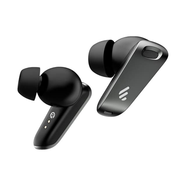 Наушники, Edifier, NeoBuds Pro, Bluetooth 5.0, TWS, Шумоподавление микрофона, Сенсорное управление, USB - Type-C, Радиус действия 10 м, Микрофон, Черный