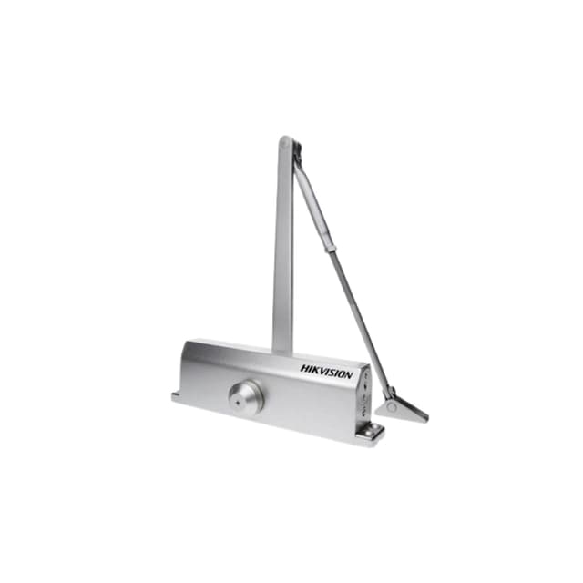 Доводчик, Hikvision, DS-K4DC105, Доводчик дверной, Угол открытия  1250 мм, Число проходов: 1 миллион