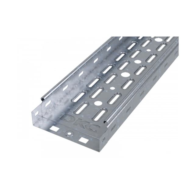 Лоток перфорированный, DKC, 35253, 150х50, L2000