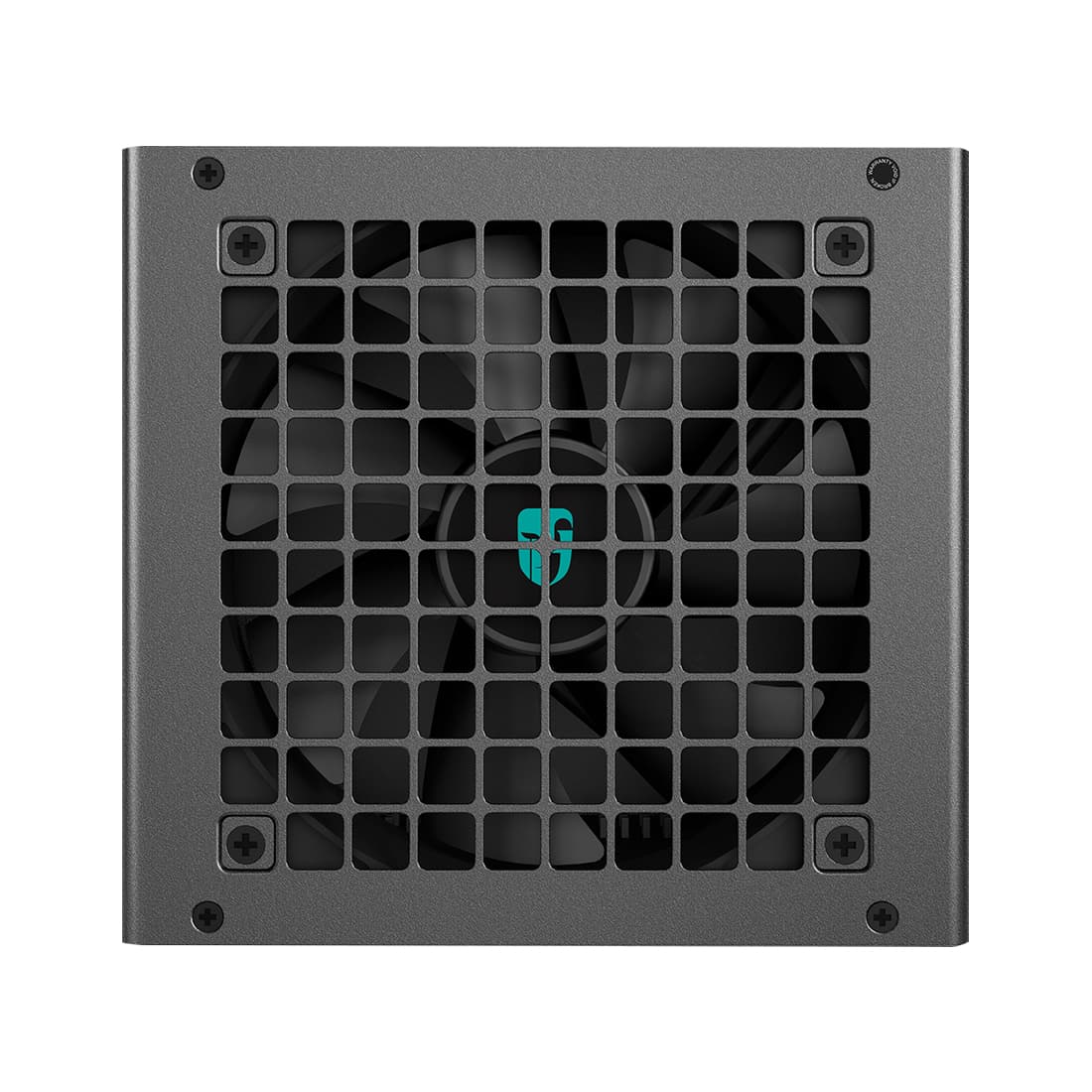 Блок питания, GamerStorml, PN750М R-PN750M-FC0B-WGEU, 750W, ATX 3.1, Gold, APFC, 20+4 pin, 2*4+4pin, 8*Sata, 2*Molex, 3*PCI-E 6+2 pin, 1*(16Pin)12VHPWR, Модульный, Вентилятор 12см, Кабель питания, Чёрный