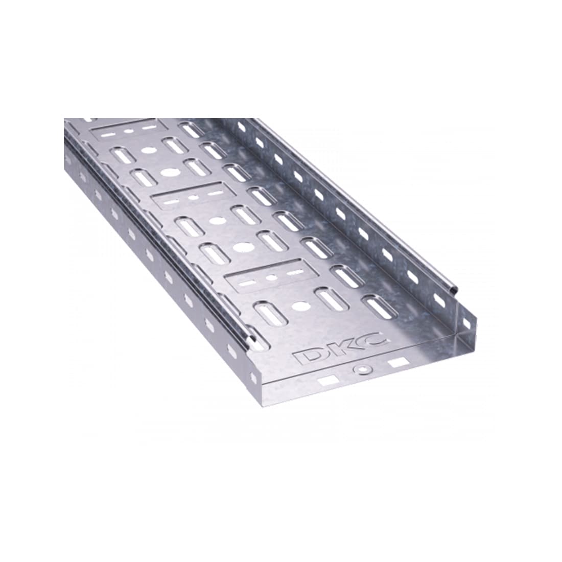 Лоток перфорированный, DKC, 35254, 200х50, L2000
